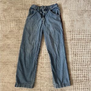 Men's Blue Jeans